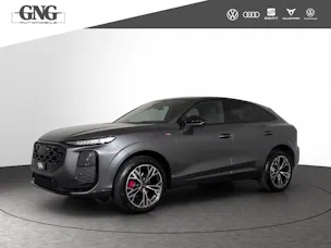 Audi Q3 Sportback 110 kW TFSI S tronic