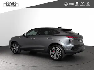 Audi Q3 Sportback 110 kW TFSI S tronic
