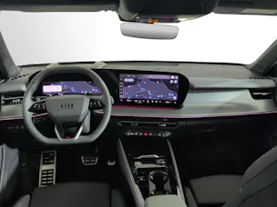 Audi Q3 Sportback 110 kW TFSI S tronic