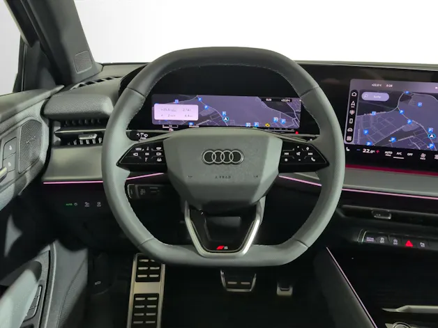 Audi Q3 Sportback 110 kW TFSI S tronic