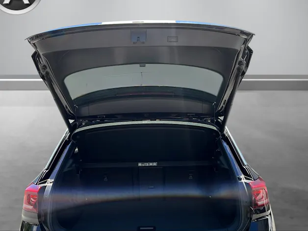 VW T-Roc 2.0 TSI R DSG 4Motion