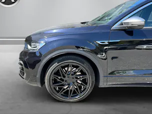VW T-Roc 2.0 TSI R DSG 4Motion
