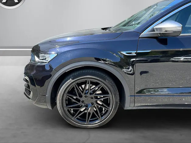 VW T-Roc 2.0 TSI R DSG 4Motion