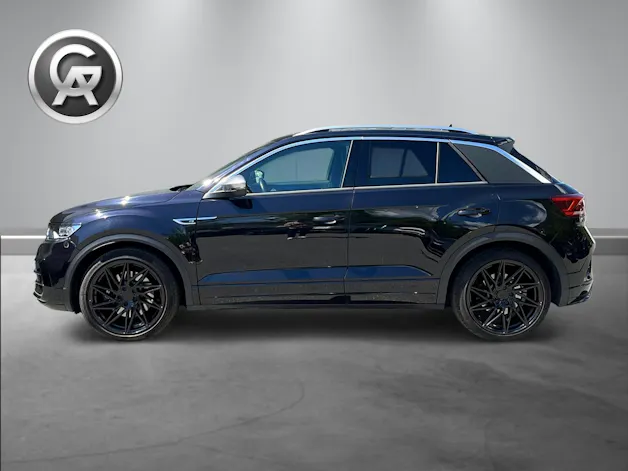 VW T-Roc 2.0 TSI R DSG 4Motion