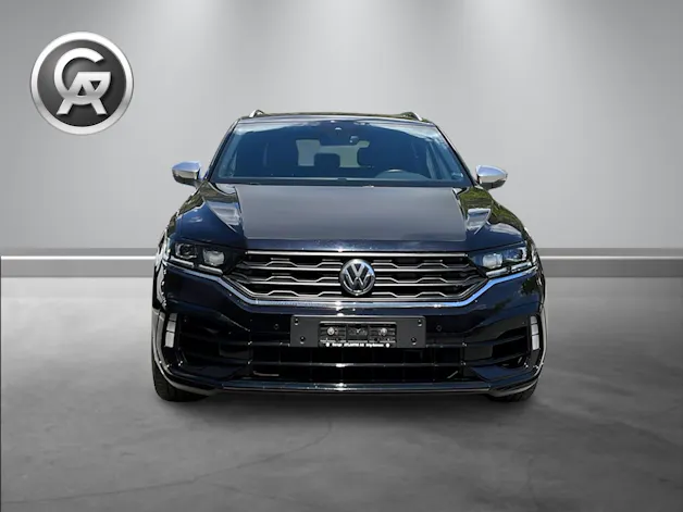 VW T-Roc 2.0 TSI R DSG 4Motion