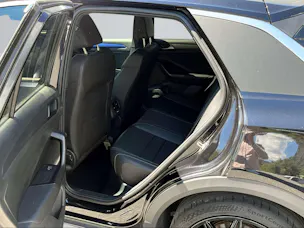 VW T-Roc 2.0 TSI R DSG 4Motion
