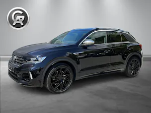 VW T-Roc 2.0 TSI R DSG 4Motion