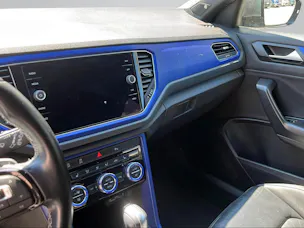 VW T-Roc 2.0 TSI R DSG 4Motion