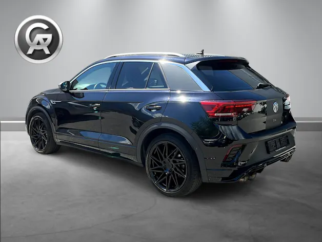 VW T-Roc 2.0 TSI R DSG 4Motion