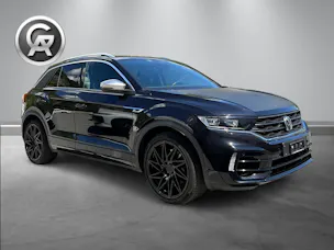 VW T-Roc 2.0 TSI R DSG 4Motion