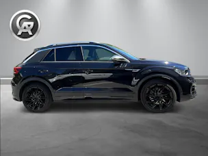 VW T-Roc 2.0 TSI R DSG 4Motion