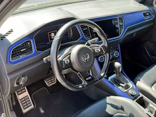 VW T-Roc 2.0 TSI R DSG 4Motion