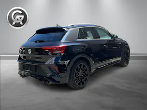 VW T-Roc 2.0 TSI R DSG 4Motion
