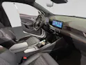 MG 3 1.5 Hybrid Luxury Aut.