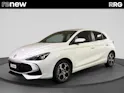 MG 3 1.5 Hybrid Luxury Aut.