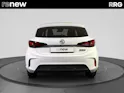 MG 3 1.5 Hybrid Luxury Aut.