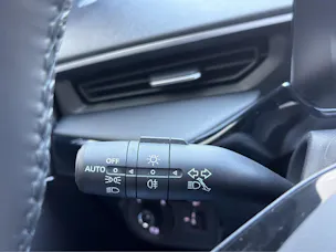 MG 3 1.5 Hybrid Luxury Aut.