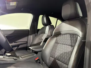 MG 3 1.5 Hybrid Luxury Aut.
