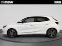 MG 3 1.5 Hybrid Luxury Aut.
