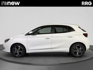 MG 3 1.5 Hybrid Luxury Aut.