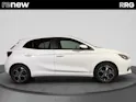 MG 3 1.5 Hybrid Luxury Aut.