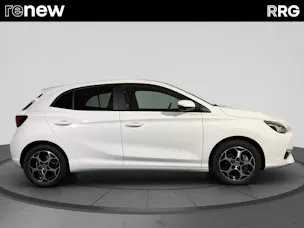MG 3 1.5 Hybrid Luxury Aut.