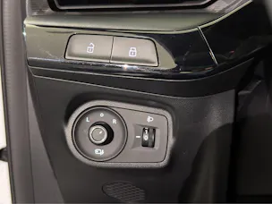 MG 3 1.5 Hybrid Luxury Aut.