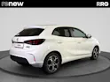 MG 3 1.5 Hybrid Luxury Aut.