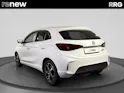 MG 3 1.5 Hybrid Luxury Aut.