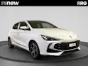 MG 3 1.5 Hybrid Luxury Aut.