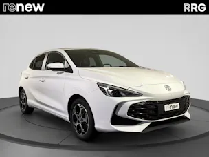 MG 3 1.5 Hybrid Luxury Aut.