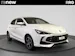 MG 3 1.5 Hybrid Luxury Aut.