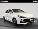 MG 3 1.5 Hybrid Luxury Aut.
