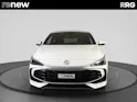 MG 3 1.5 Hybrid Luxury Aut.