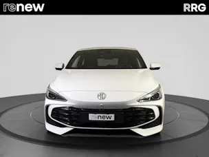 MG 3 1.5 Hybrid Luxury Aut.