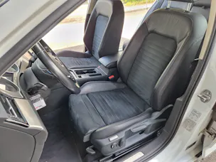 VW Passat 2.0 TDI BMT Highline DSG 4Motion