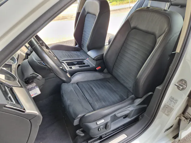 VW Passat 2.0 TDI BMT Highline DSG 4Motion