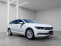 VW Passat 2.0 TDI BMT Highline DSG 4Motion