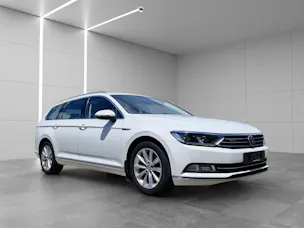 VW Passat 2.0 TDI BMT Highline DSG 4Motion