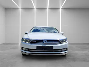 VW Passat 2.0 TDI BMT Highline DSG 4Motion