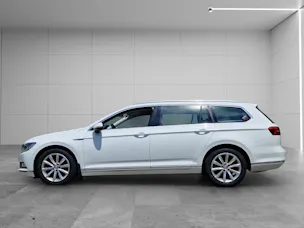 VW Passat 2.0 TDI BMT Highline DSG 4Motion