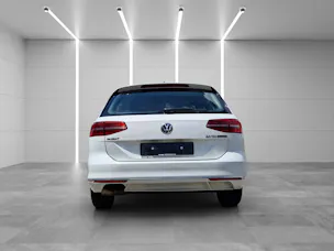 VW Passat 2.0 TDI BMT Highline DSG 4Motion