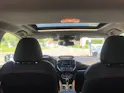 Subaru XV 2.0 e-Boxer Luxury AWD Lineartronic