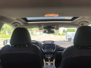 Subaru XV 2.0 e-Boxer Luxury AWD Lineartronic