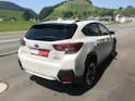 Subaru XV 2.0 e-Boxer Luxury AWD Lineartronic