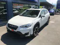 Subaru XV 2.0 e-Boxer Luxury AWD Lineartronic