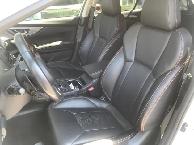 Subaru XV 2.0 e-Boxer Luxury AWD Lineartronic