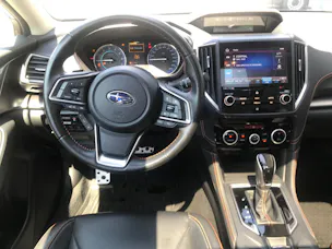 Subaru XV 2.0 e-Boxer Luxury AWD Lineartronic