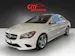 Mercedes-Benz CLA 250 Urban 7G-DCT 4Matic