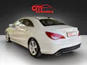 Mercedes-Benz CLA 250 Urban 7G-DCT 4Matic